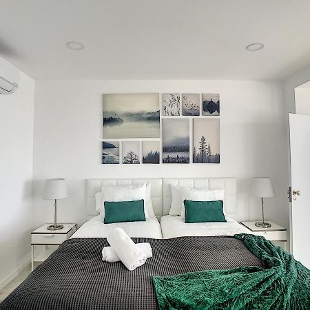 The Monte White House By Lovelystay Funchal  Bagian luar foto