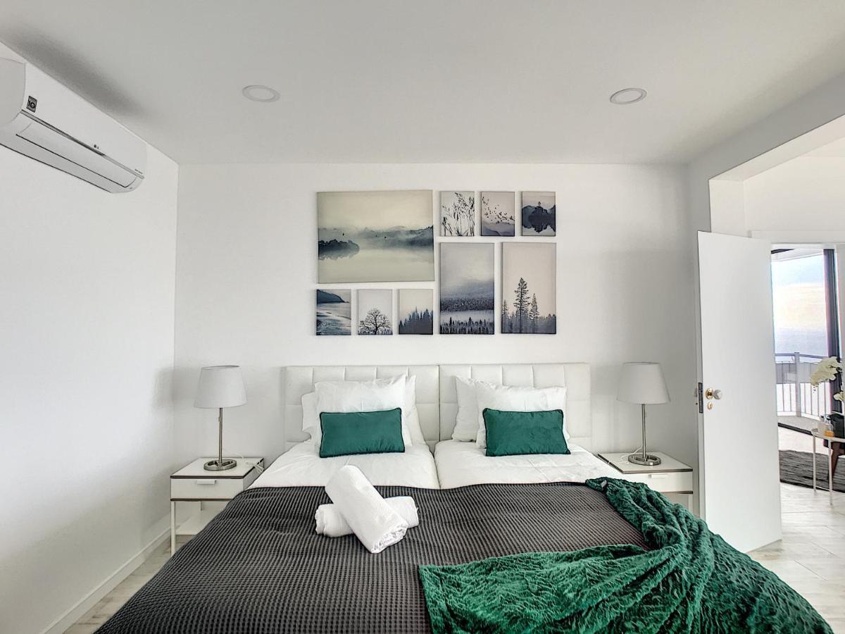The Monte White House By Lovelystay Funchal  Bagian luar foto