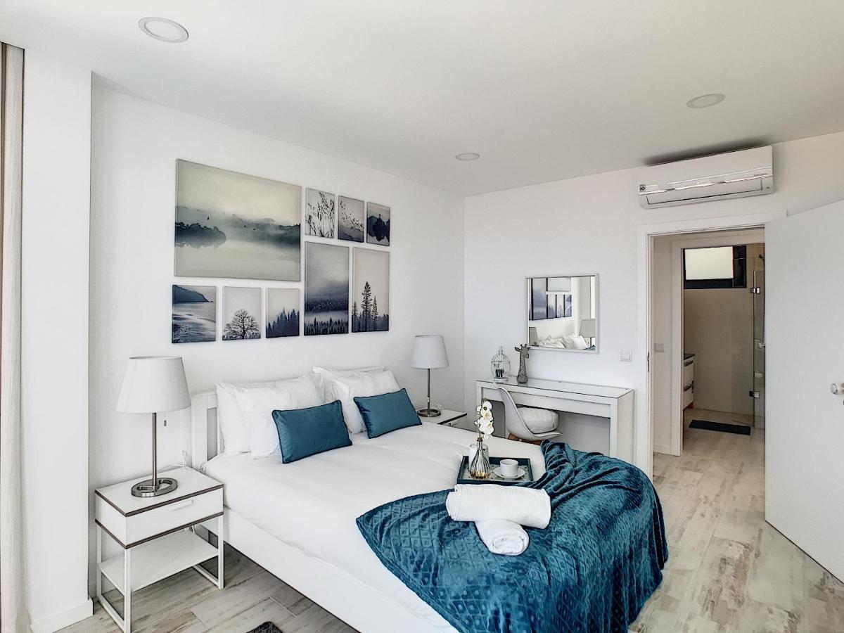 The Monte White House By Lovelystay Funchal  Bagian luar foto