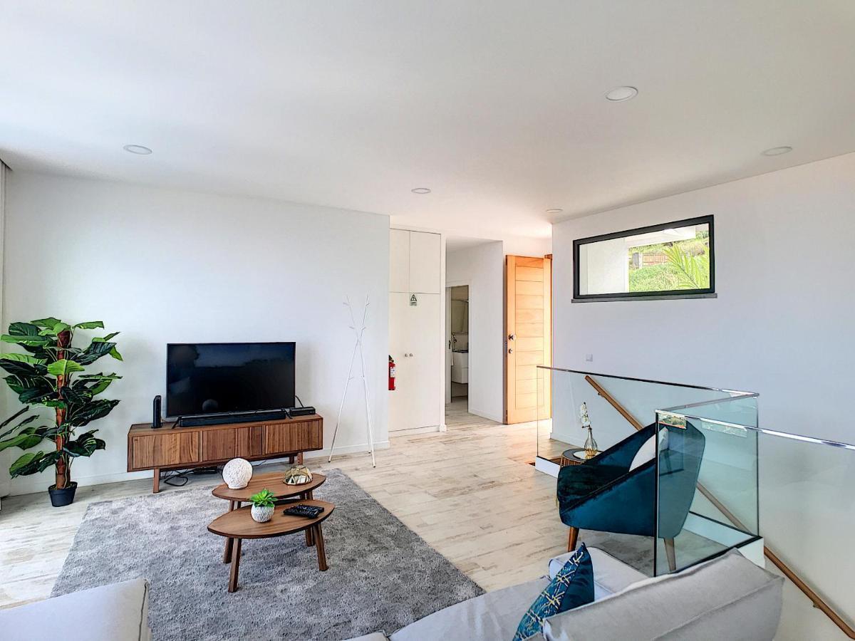 The Monte White House By Lovelystay Funchal  Bagian luar foto