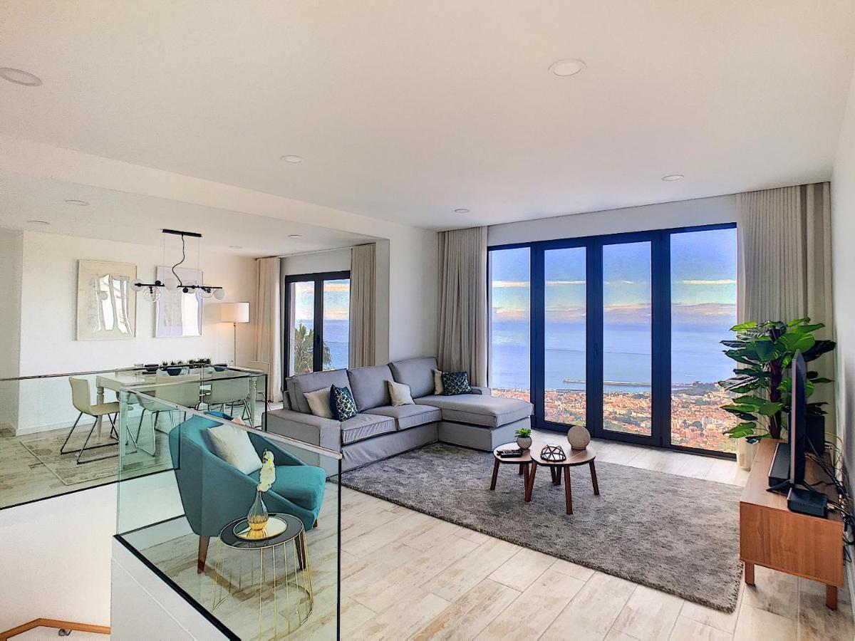 The Monte White House By Lovelystay Funchal  Bagian luar foto