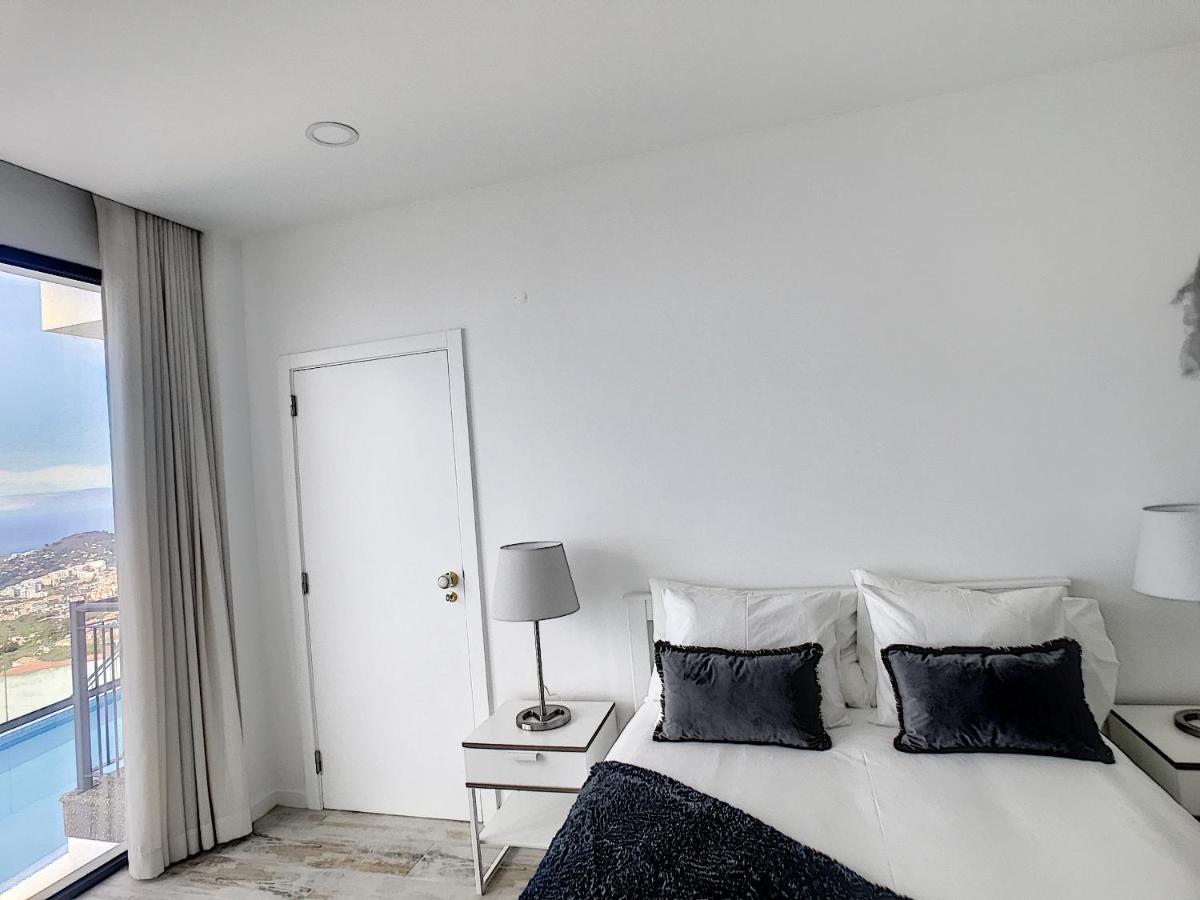 The Monte White House By Lovelystay Funchal  Bagian luar foto