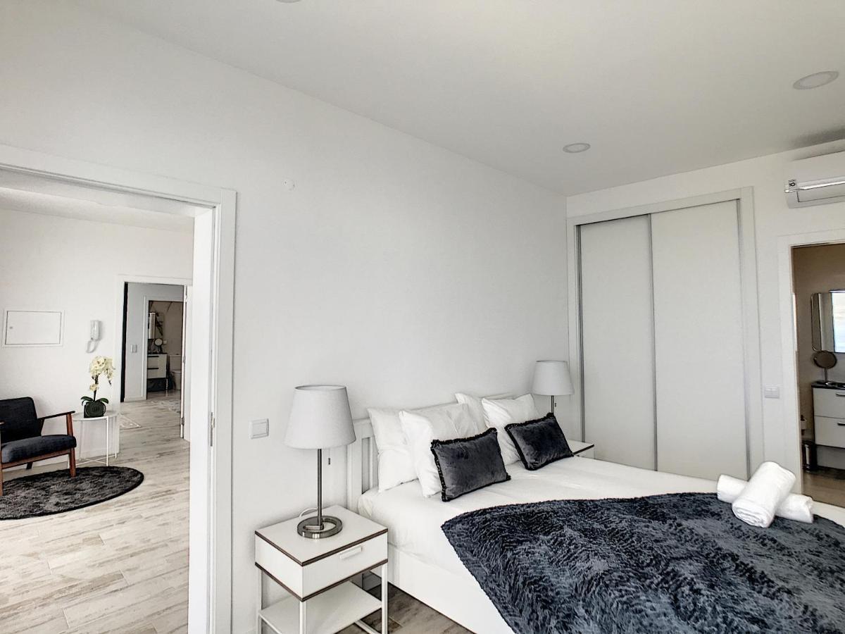 The Monte White House By Lovelystay Funchal  Bagian luar foto