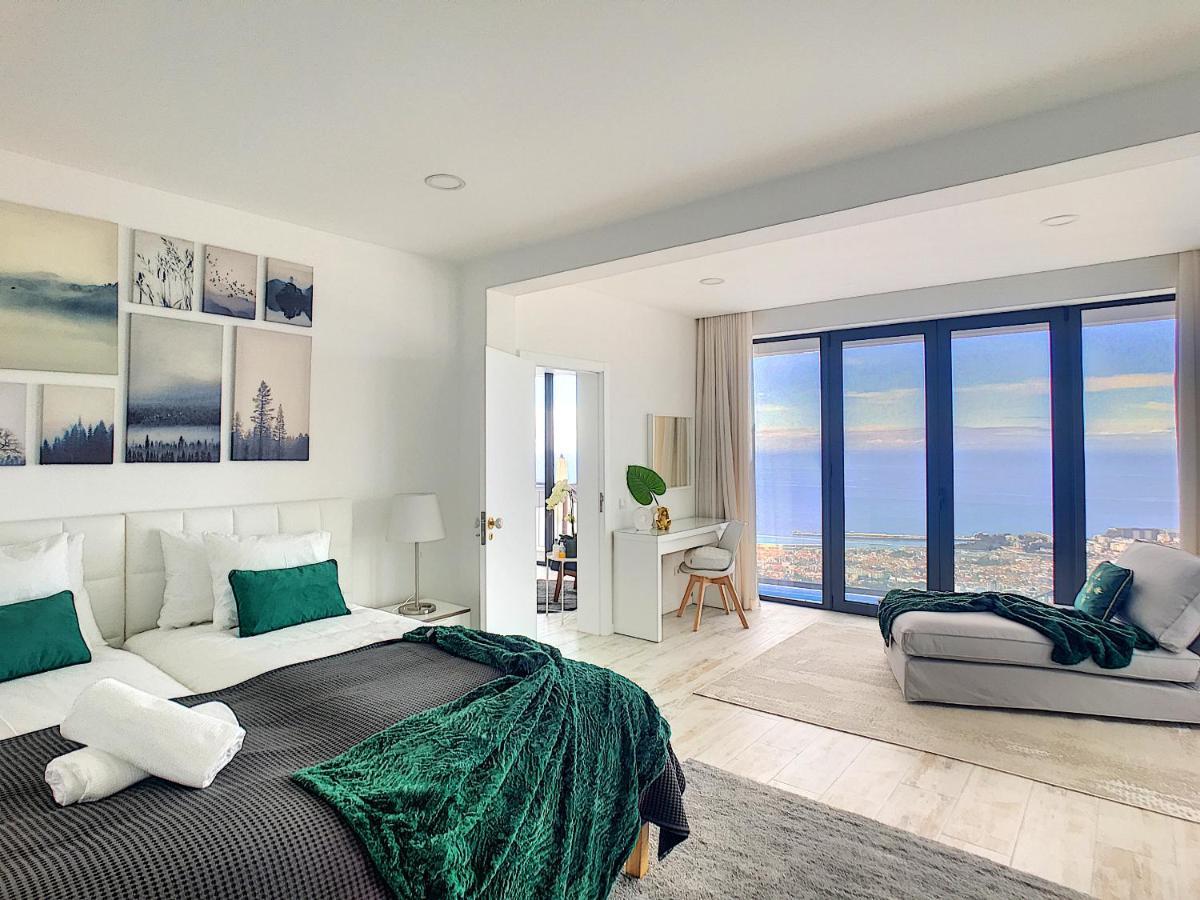 The Monte White House By Lovelystay Funchal  Bagian luar foto