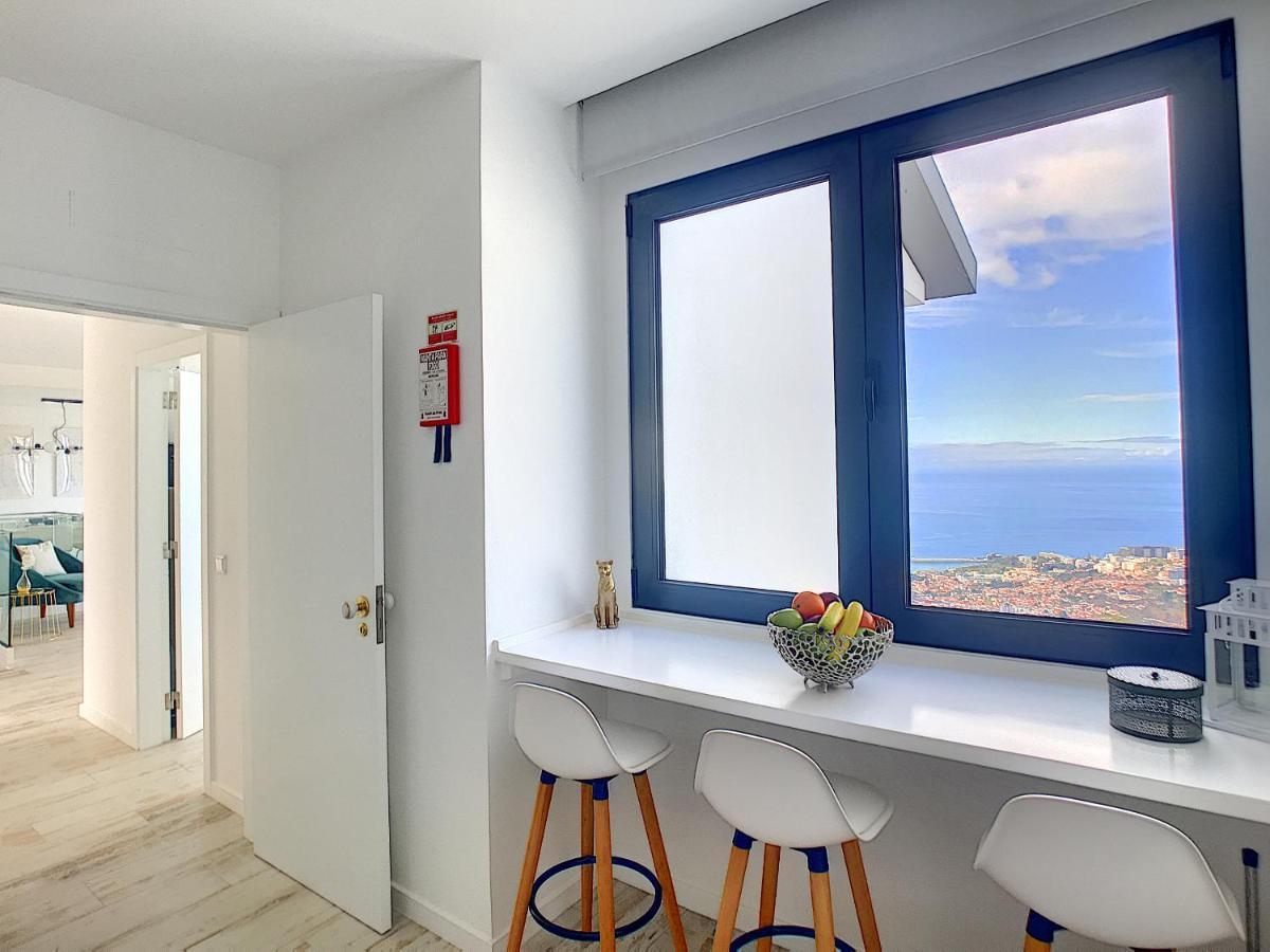 The Monte White House By Lovelystay Funchal  Bagian luar foto
