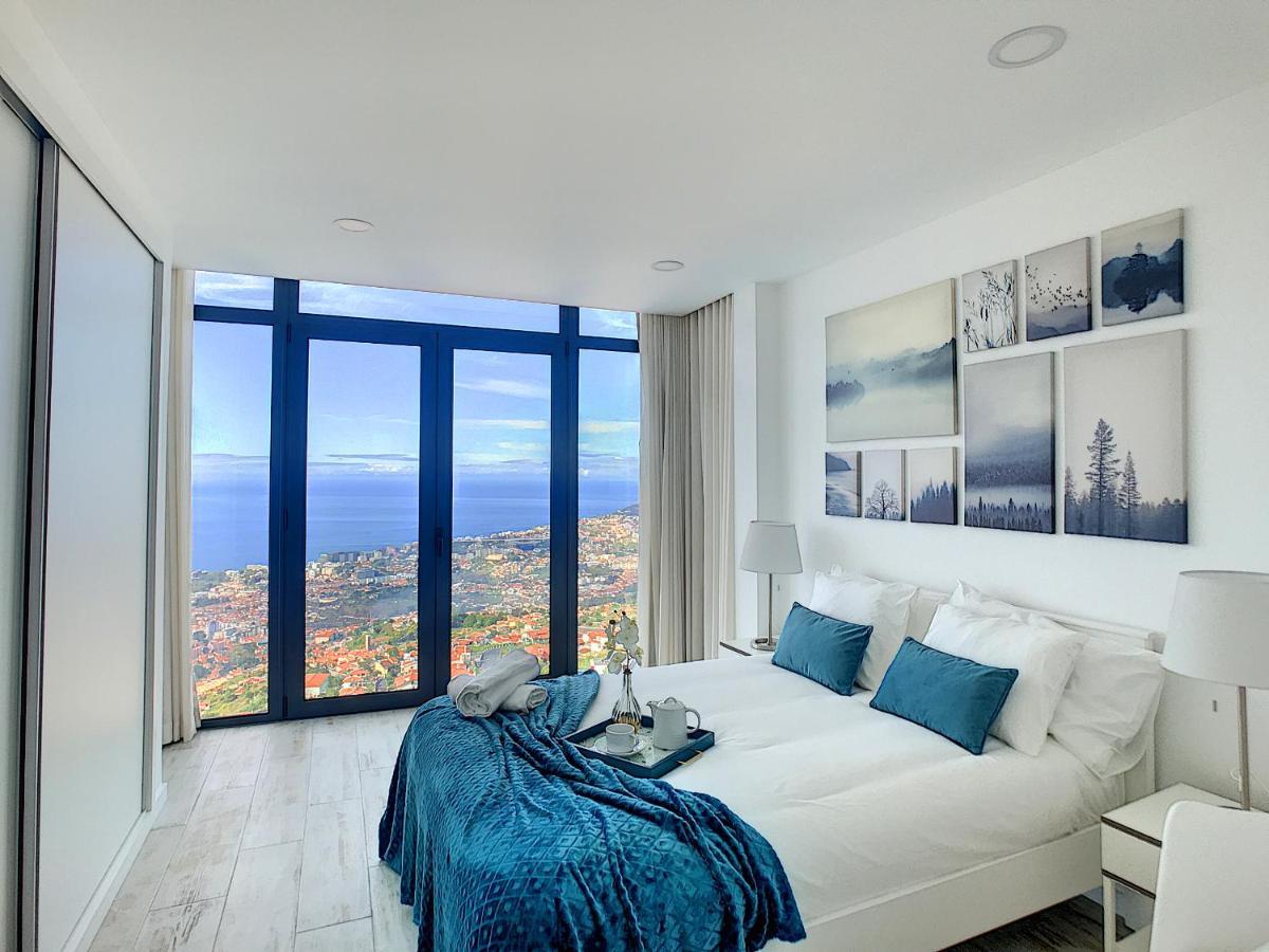 The Monte White House By Lovelystay Funchal  Bagian luar foto