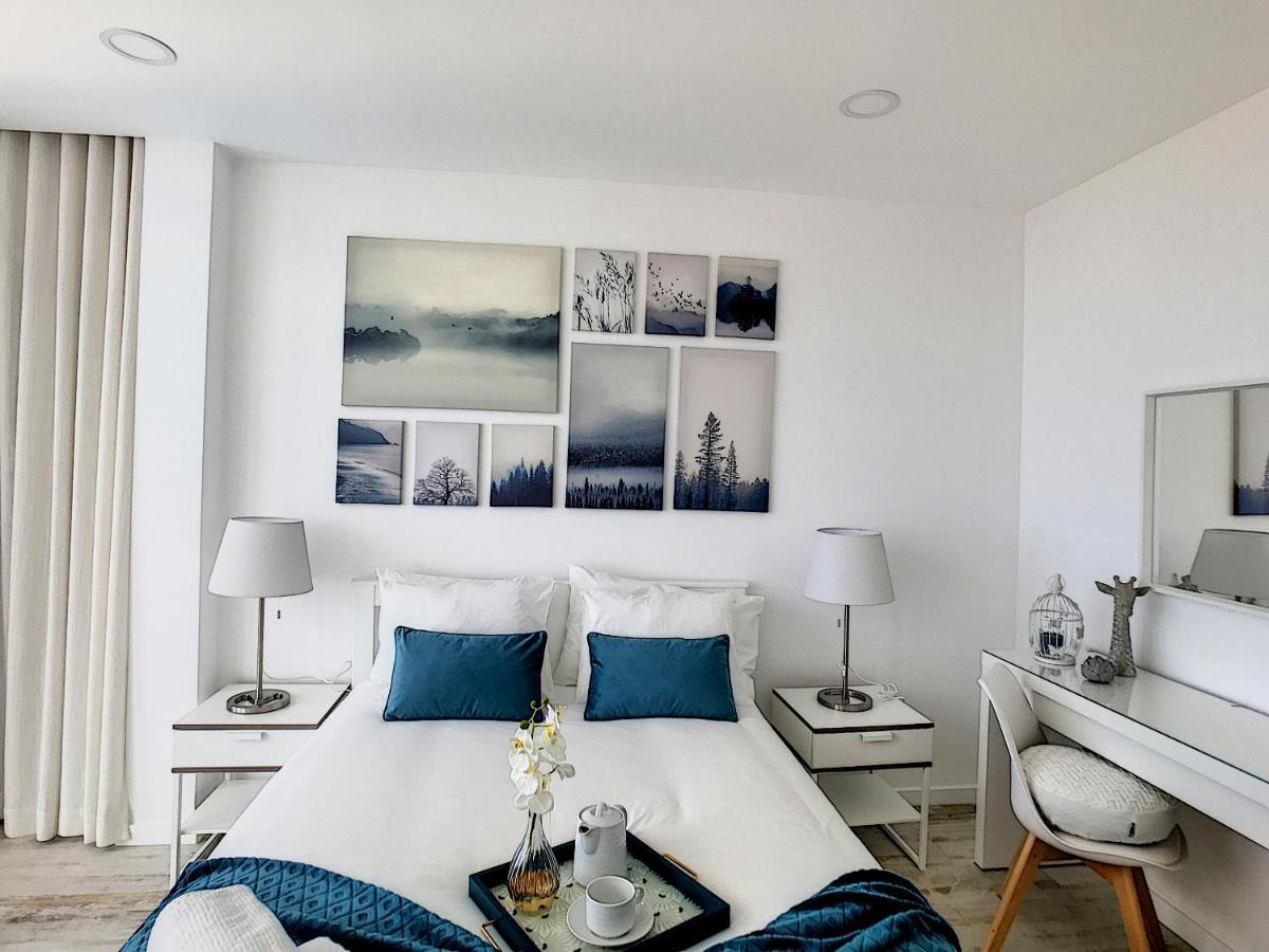 The Monte White House By Lovelystay Funchal  Bagian luar foto