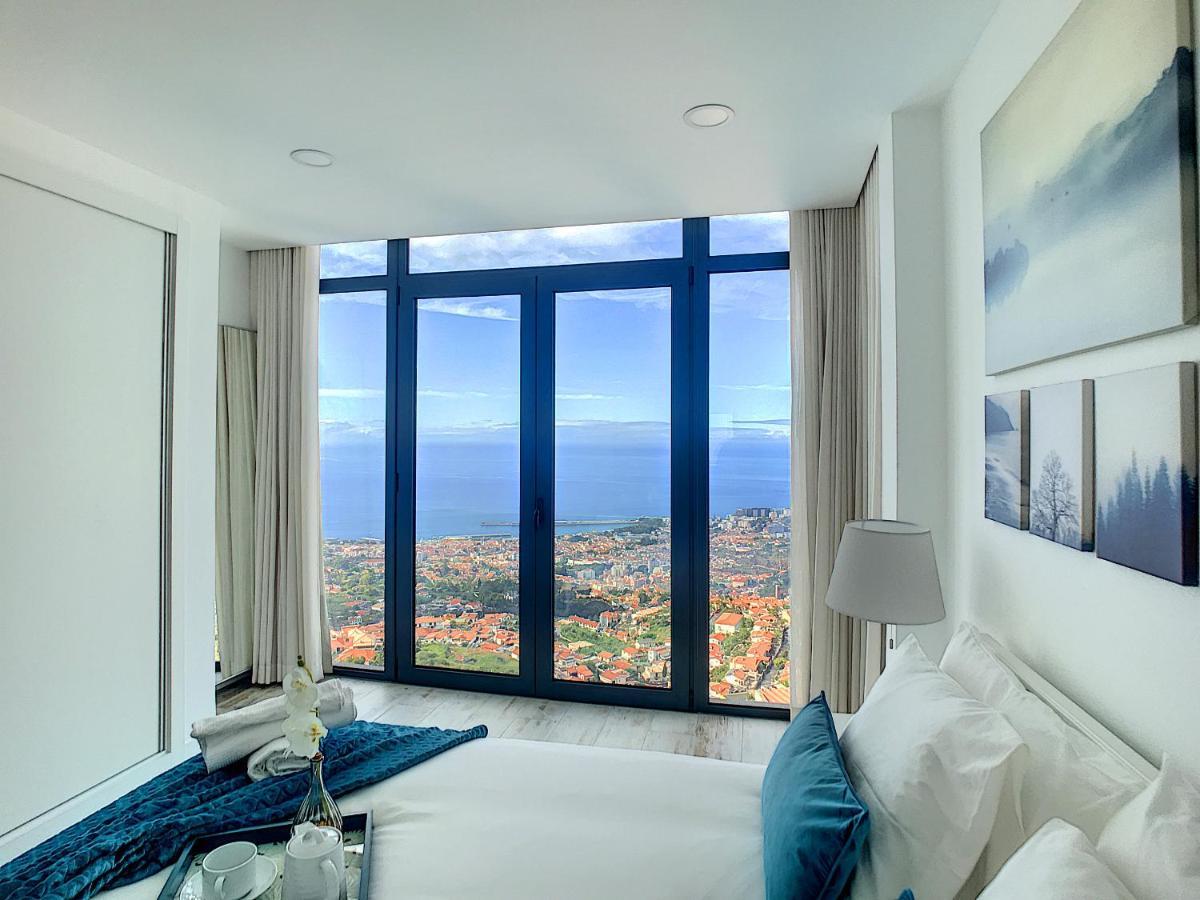 The Monte White House By Lovelystay Funchal  Bagian luar foto