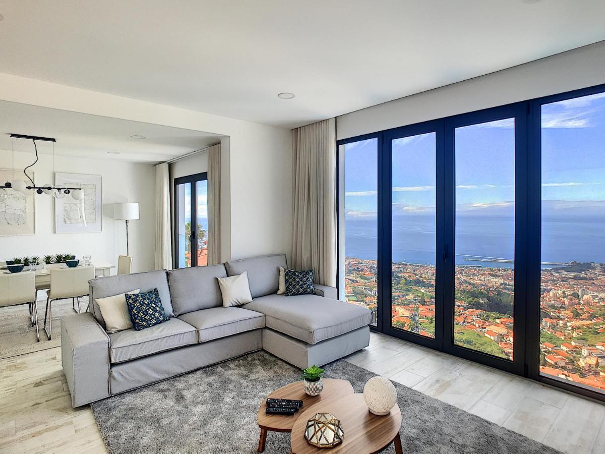 The Monte White House By Lovelystay Funchal  Bagian luar foto