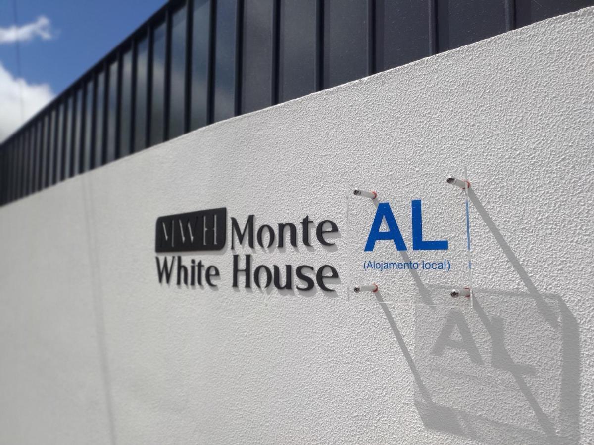 The Monte White House By Lovelystay Funchal  Bagian luar foto