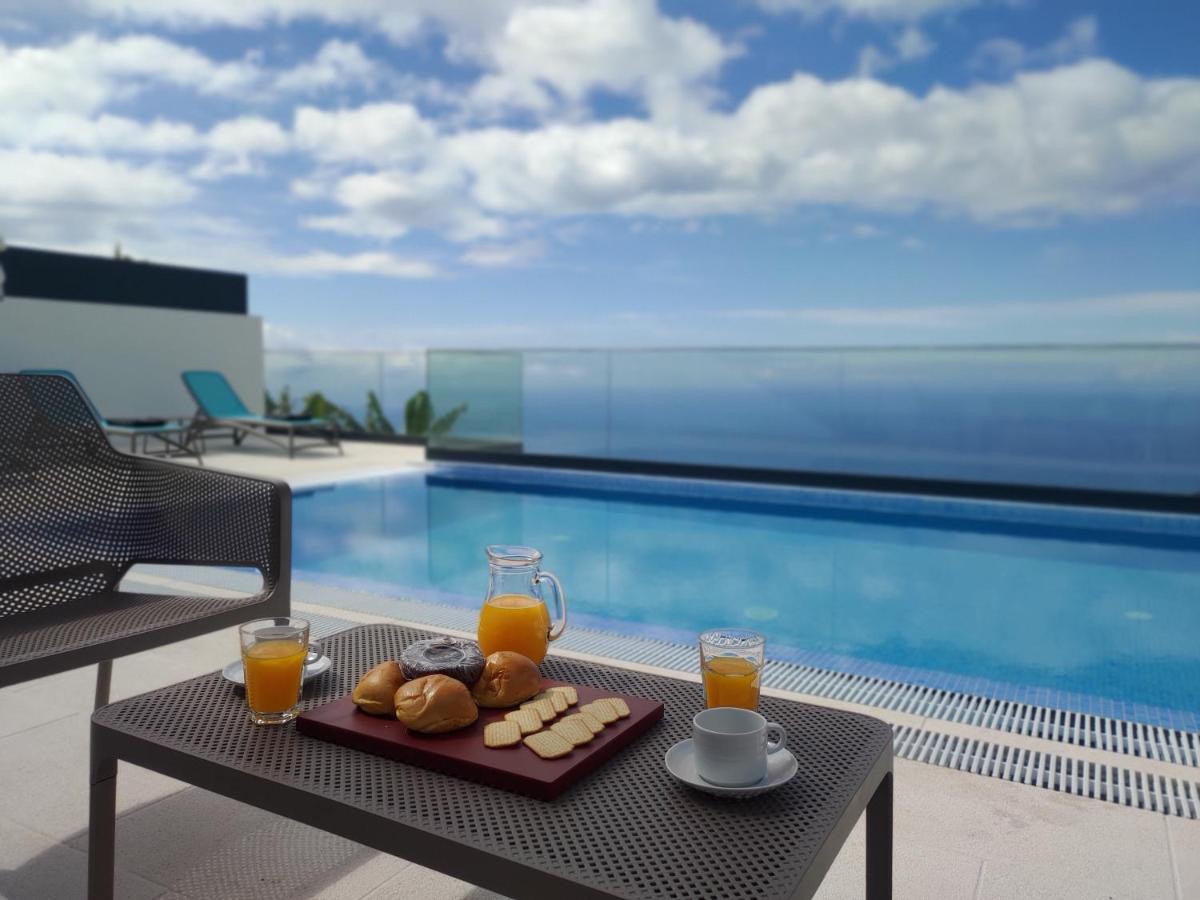 The Monte White House By Lovelystay Funchal  Bagian luar foto